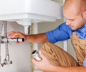 About Emergency plumbing pros Rockfall, CT